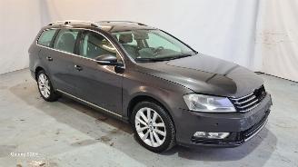 Avarii autoturisme Volkswagen Passat 20  TDI 2010/11