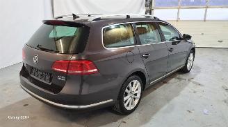 Volkswagen Passat 20  TDI picture 7