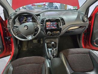 Renault Captur 1.2 TCe Helly Hansen picture 25