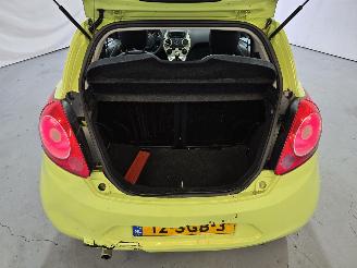 Ford Ka 1.2 Cool & Sound start/stop picture 19