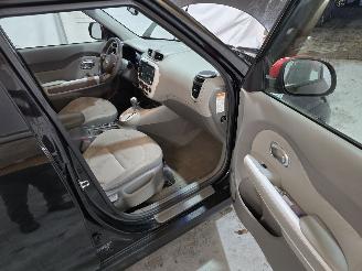 Kia E-Soul ExecutiveLine 27 kWh picture 11