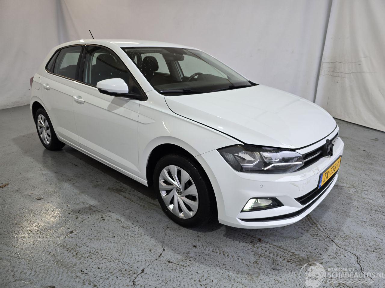 Volkswagen Polo 1.0 TSI Comfortline