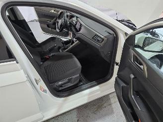 Volkswagen Polo 1.0 TSI Comfortline picture 16
