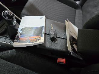 Volkswagen Polo 1.0 TSI Comfortline picture 33