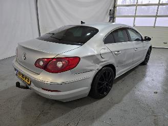 Volkswagen Passat cc 2.0 TDI 4p. picture 7