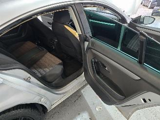 Volkswagen Passat cc 2.0 TDI 4p. picture 17
