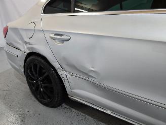 Volkswagen Passat cc 2.0 TDI 4p. picture 9