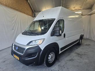 Fiat Ducato bd E-DUCATO picture 3