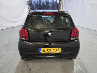 Peugeot 108 1.0 e-VTi Active picture 6