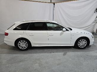 Audi A4 Avant 1.8 TFSI Pro Line S picture 8