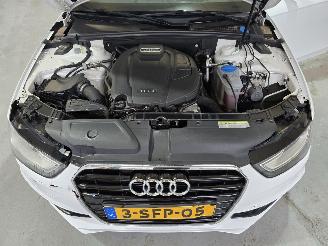 Audi A4 Avant 1.8 TFSI Pro Line S picture 12