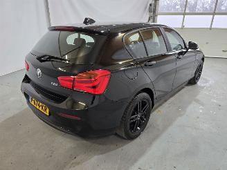 BMW 1-serie 116i M Sport picture 7