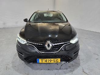 Renault Mégane 1.6 E-Tech Plug-In Hybrid 160 Equilibre picture 2