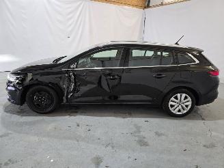 Renault Mégane 1.6 E-Tech Plug-In Hybrid 160 Equilibre picture 4