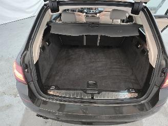 BMW 5-serie 518d Luxury Edition picture 20