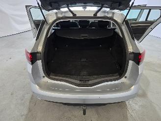 Renault Mégane 1.3 TCe140 Equilibre picture 21