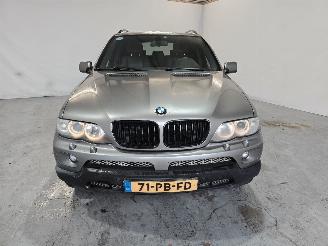 BMW X5 3.0i High Executive picture 2