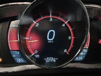 Volvo V-60 2.4 D6 AWD Plug-In Hybrid Summum picture 20