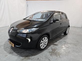 Renault Zoé Q210 Zen Qiuckcharge picture 3