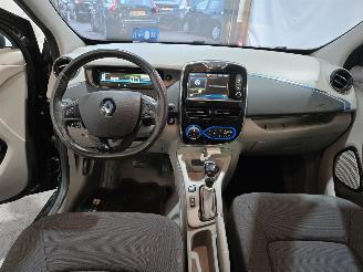 Renault Zoé Q210 Zen Qiuckcharge picture 18