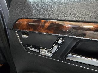 Mercedes S-klasse 500 picture 19