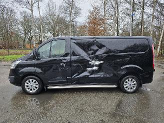 Ford Transit 290 2.0 TDCI L2H1 Limited picture 4