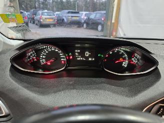 Peugeot 308 1.2 PureTech Blue Lease picture 26