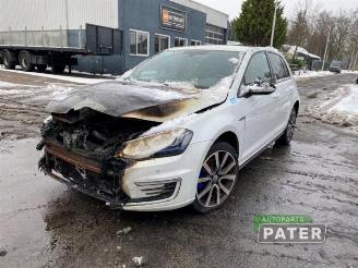 Volkswagen Golf Golf VII (AUA), Hatchback, 2012 / 2021 1.4 GTE 16V picture 1