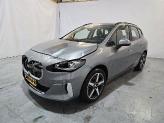BMW 2-serie Active Tourer 218i picture 3