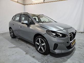 skadebil auto BMW 2-serie Active Tourer 218i 2025/5