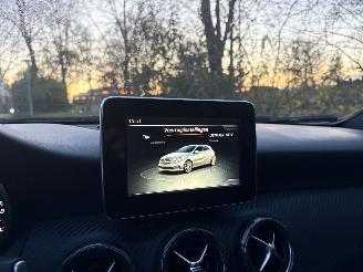 Mercedes A-klasse a180 AMG Night Edition Pano picture 28