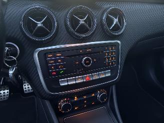 Mercedes A-klasse a180 AMG Night Edition Pano picture 27