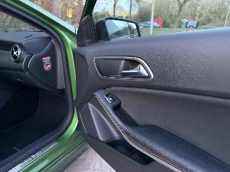 Mercedes A-klasse a180 AMG Night Edition Pano picture 22