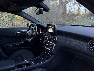 Mercedes A-klasse a180 AMG Night Edition Pano picture 26