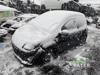 Renault Twingo Twingo II (CN), Hatchback 3-drs, 2007 / 2014 1.2 16V picture 1