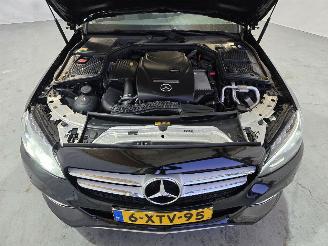 Mercedes C-klasse 180 Lease Edition picture 15