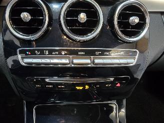 Mercedes C-klasse 180 Lease Edition picture 31
