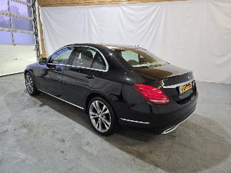 Mercedes C-klasse 180 Lease Edition picture 5
