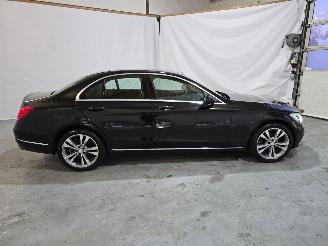 Mercedes C-klasse 180 Lease Edition picture 8