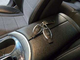 Mercedes C-klasse 180 Lease Edition picture 34