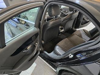 Mercedes C-klasse 180 Lease Edition picture 22