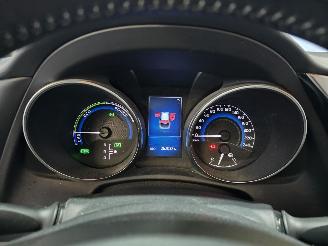 Toyota Auris 1.8 Hybr. Executive picture 29