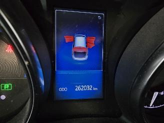 Toyota Auris 1.8 Hybr. Executive picture 20