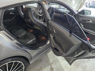 Mercedes Cla-klasse 250 Sport 4MATIC Pre picture 25