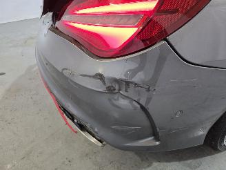 Mercedes Cla-klasse 250 Sport 4MATIC Pre picture 9