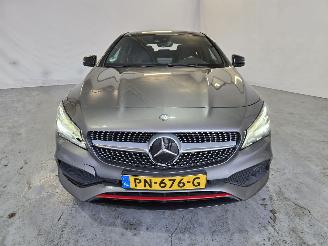 Mercedes Cla-klasse 250 Sport 4MATIC Pre picture 2