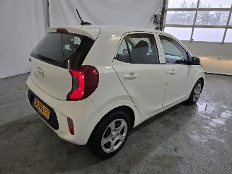Kia Picanto 1.0 DPi ComfortL. 5p picture 7