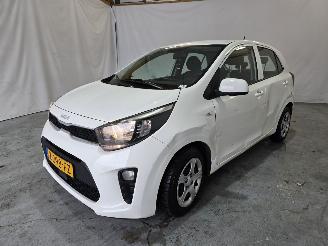Kia Picanto 1.0 DPi ComfortL. 5p picture 3