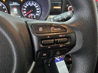 Kia Picanto 1.0 DPi ComfortL. 5p picture 28