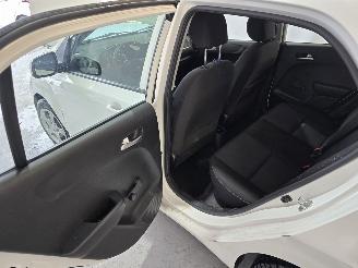 Kia Picanto 1.0 DPi ComfortL. 5p picture 18